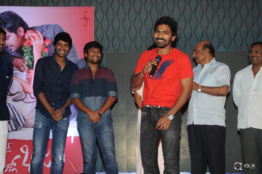 Pandavullo-Okkadu-Movie-Audio-Launch